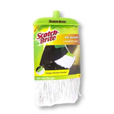 SCOTCH-BRITE ID-69 PEL KKM RFL NS