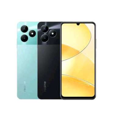 Realme C51S Ram 6-128 Gb