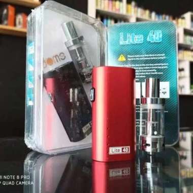 JOMO LITE 40W Authen