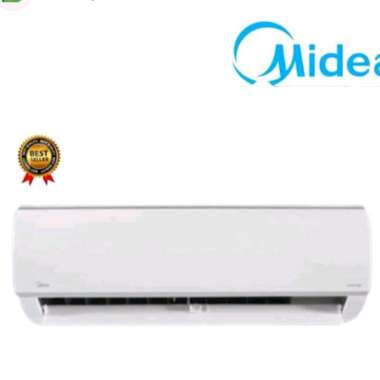 Indoor AC Midea 1/2 pk Indoor Only