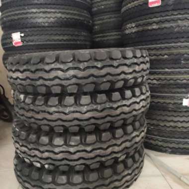 PROMO EPCO 750-16 14pr HD Safari Jumbo Ban Truk Colt Diesel Double