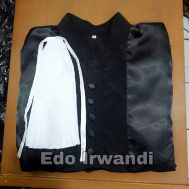 TOGA ADVOKAT PENGACARA DAN JAKSA KRAH SANGHAI - XXL Krah Sanghai