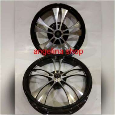 velg tapak lebar cosmic vario 125/vario 150/beat fi/scoopy/vario 110