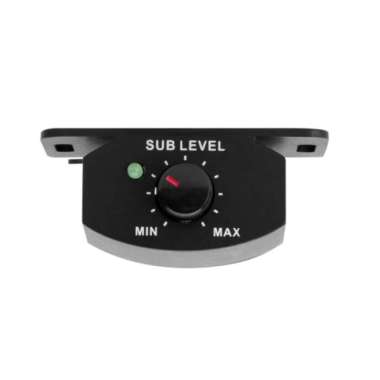 JBL RBC KONTROL BASS ACCESSES AUDIO MOBIL - SAESAW