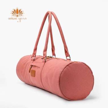 VERISH Samadhi Yoga Bag / Samadhi Tas Matras Olahraga / Tas Yoga / Tas Senam / Tas Olahraga / Tas Ma