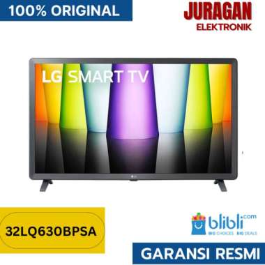 TV LG 32LQ630BPSA / LG 32LQ630 Smart TV FHD 32 Inch