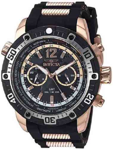 Jam Tangan Pria INVICTA 24582 Original