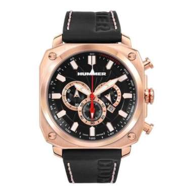 Jam Tangan Pria HUMMER HM1028-1532C Original