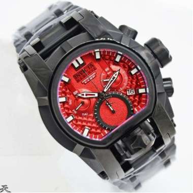 Jam Tangan Pria INVICTA 26710 Bolt Zeus Swiss Made