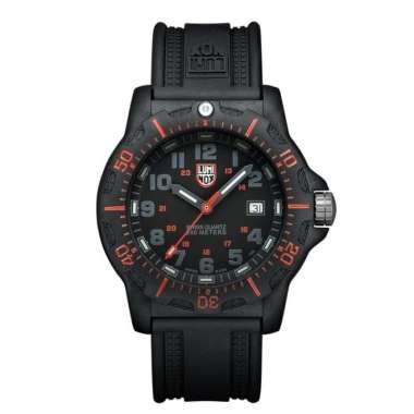 LUMINOX GGL.XL.8815 Jam Tangan Pria Analog Swiss Made