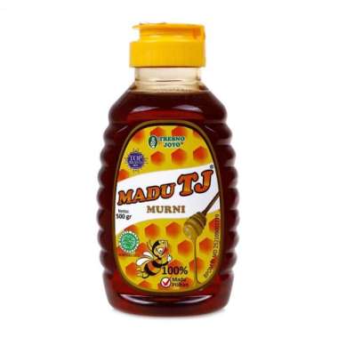 TRESNO JOYO MADU TJ MURNI 500GR