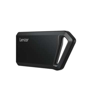 Lexar SL600 SSD External Portable 1TB, 2TB 2TB