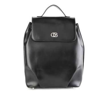 Obermain Wynn Backpack Wanita Black
