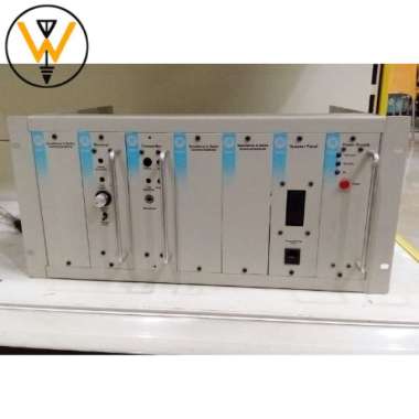 TAIT 800II REPEATER T800-22-000 VHF UHF RECEIVER