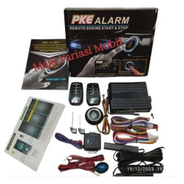 PROMO keyless PKE/engine start stop mobil/alarm PKE/alarm Mobil HONDA