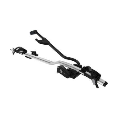 Thule Bike Carrier Proride 598 Rak Sepeda - Silver (722205)