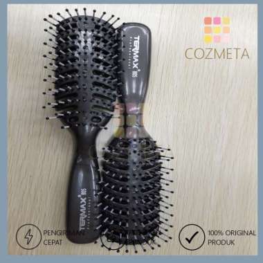 Termax Sisir Setengah Blow Lingkaran 805