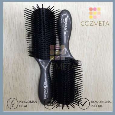 Termax Sisir Setengah Blow Lingkaran 806