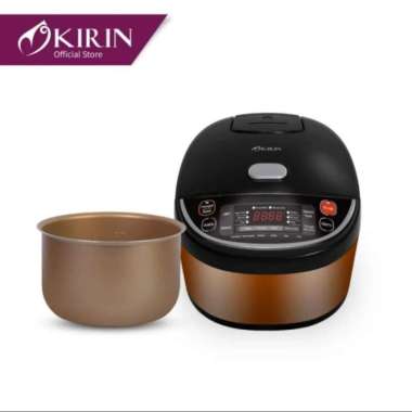 magic com KIRIN DIGITAL KRC-420D (2liter)