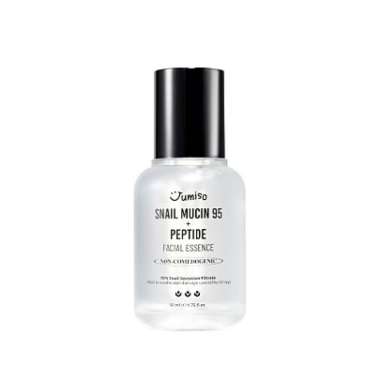 JUMISO Snail Mucin 95 + Peptide Essence 50ml