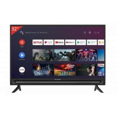 SHARP AQUOS LED ANDROID TV 42 INCHI 2T-C42BG1I