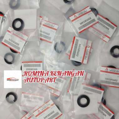 Karet seal Rem canter HDX Tipis Original 1pc
