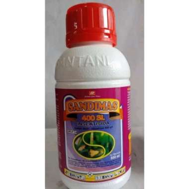 insektisida sandimas 400SL 500ml