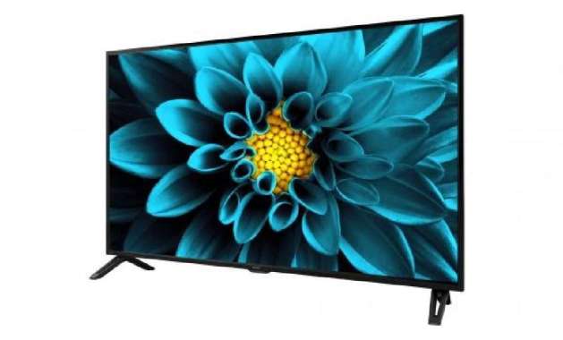 TV SHARP 65 Inch 4T-C65DK1X SMART ANDROID TV 4K UHD 4TC65DK1X