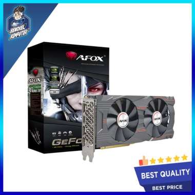 VGA AFOX RTX 2060 SUPER 8GB GDDR6