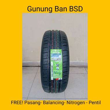 Ban Bridgestone EP150 205/55 R17