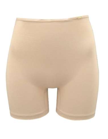 Wacoal Daily Shape Girdle IG 1125 BROWN 82 / EL