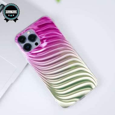 CASE IMD CASING HP FOR IPONE 13 14 PRO MAX 15 PRO 15 PRO MAX IP 13 6,1 PINK KUNING