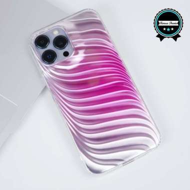 CASE IMD CASING HP FOR IPONE 13 14 PRO MAX 15 PRO 15 PRO MAX IP 14 6,1 SILVER PINK