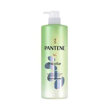 PANTENE COND MICELLAR DETOX & MOIST BTL 300ML