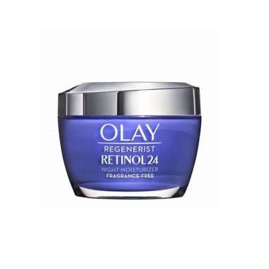 OLAY RETINOL24 NIGHT CREAM 50GR