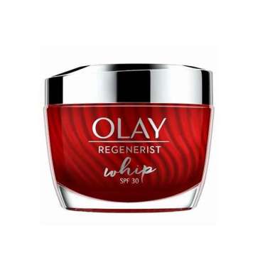 OLAY WHIP REGENERIST FACE CREAM 10GR