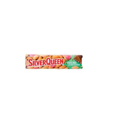 Silver Queen Chocolate