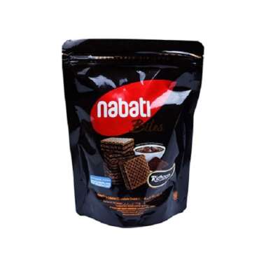 Promo Harga Nabati Bites Richoco 115 gr - Blibli