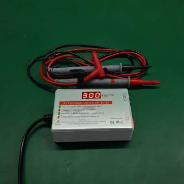 Tester LED Test Backlight input AC