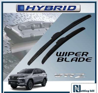 WIPER BLADE HYBRID TOYOTA FORTUNER VRZ