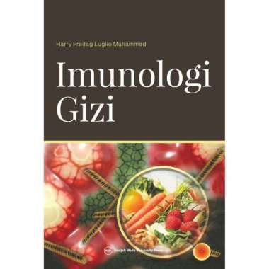 Buku Imunologi Gizi