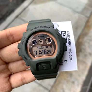 Jam Tangan Wanita Casio Original/Jam Tangan Casio G-Shock Wanita/Jam Casio Original/Jam G-Shock Casi