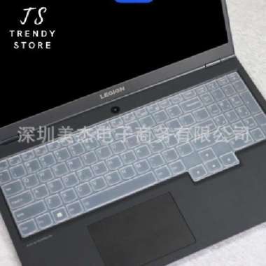 Keyboard Protector Cover Lenovo Legion 5 Pro Slim 7 Ideapad Gaming 3 Transparant