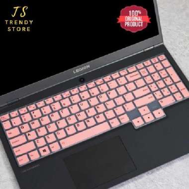 Keyboard Protector Cover Lenovo Legion 5 Pro Slim 7 Ideapad Gaming 3 Merah