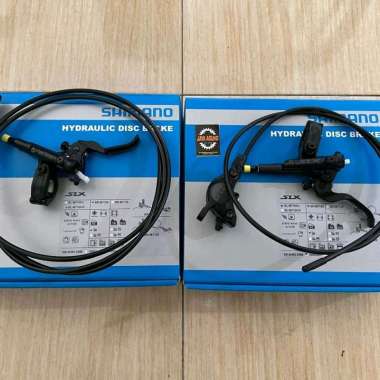 Dics Brake Shimano SLX M7100 Inpact Box