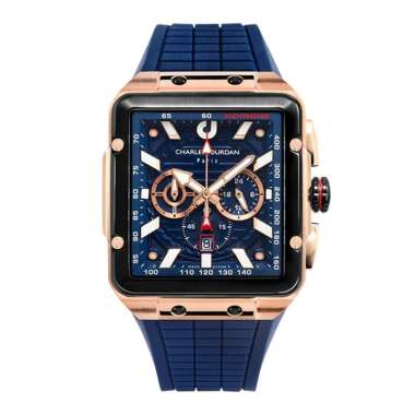 JAM TANGAN CHARLES JOURDAN ORIGINAL JAM CHARLES JOURDAN CJ1122 1082C LUDIS CHARLES JORDAN CJ 1122 10