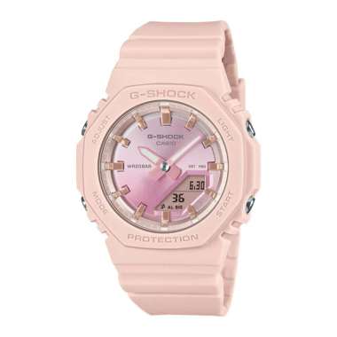 CASIO ORIGINAL - CASIO G-SHOCK GMA-P2100SG-4ADR - JAM TANGAN WANITA JAM WANITA NG - RESIN G SHOCK GS