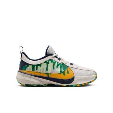 Nike Giannis Freak 5 SE Big Kids Basketball Shoes (FN4975-001) 6.5Y