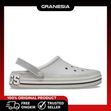Crocs Crocband Unisex 11016-1FT|Sepatu Sendal Wanita Pria 46