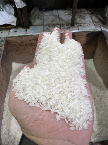Beras pera untuk nasi goreng dll / 1 liter